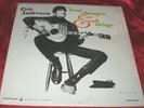 ERIC ANDERSEN bout Changes & Things LP ORIGINAL 1966 STEREO STILL SEALED FOLK