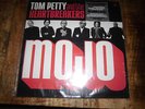 2 LP SET / TOM PETTY / MOJO / DELUXE VINYL SET / SEALED COPY