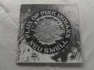 FLUX OF PINK INDIANS - NEU SMELL EP -  1ST PRESS 1981 UK CRASS  PUNK 7