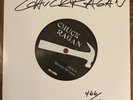 CHUCK RAGAN Ltd Autographed 7