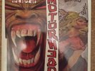 MOTÖRHEAD - THE BEST OF - LP (1991) Klappcover