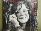 JANIS JOPLIN - JOPLIN IN CONCERT 2 LP COLUMBIA C2X31160 SEALED