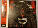 ALIEN Soundtrack MONDO RARE HANDBILL Edition Colour Vinyl 4LP Box Set Like new
