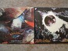 Vinyl. TANGERINE DREAM: ALPHA CENTAURI / ATEM. DoLP. Virgin Green. 1976. TOP