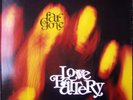 LOVE BATTERY - FAR GONE- VINYL LP - ORIGINALPRESSUNG - GBRAUCHT
