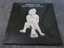 Spriguns - Revel, Weird And Wild (With Insert) - Decca - UK Original Pressing LP