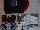ANAL BLASPHEMY - Western Decadence - LP Z: 1