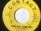 Northern Soul 45/ The Traits 