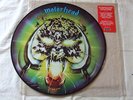 MOTORHEAD overkill...PICTURE DISC-EARMARK-41010P YEARS 2003