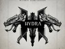 WITHIN TEMPTATION - HYDRA (DOUBLE HEAVY WEIGHT VINYL) 2 VINYL LP NEW+