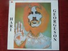 GEORGE HARRISON   Beatles  -LIVE in BATON ROUGE  RARE US Pressung 1988 MINT