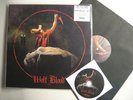WOLF BLOOD 