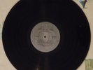 George Harrison / Lou Reed  Split LP AFRTS 1976 Beatles Velvet Underground VG+
