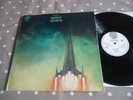 RARE UK VINYL LP VERTIGO SWIRL RAMASES SPACE HYMNS 6360046 PSYCH ROCK 10CC 1ST