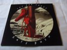 KATE BUSH - THE RED SHOES RARE ORIGINAL 1993 UK EMI SYNTH POP LP + INNER SLV
