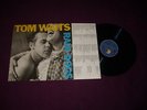 LP TOM WAITS / RAIN DOGS / ISLAND 207 085 EUROPEAN PRESS + INNER SLEEVE