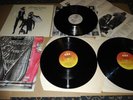 The History Of Fleetwood Mac LP  +  Rumours LP (Textured)