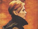 David Bowie Low 180G Vinyl New/Sealed