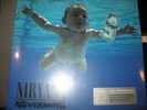 |Nevermind| [LP] SEALED |Nirvana| (Record Vinyl, Jul-2013) 4LP 20th Anniversary 