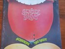 GENTLE GIANT Acquiring The Taste LP Australian Swirl Label