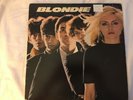 BLONDIE (Debbie Harry): 1st Album VG+ Private Stock PS2023 Original Issue