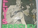Elvis Presley  Rock 'n' Roll  HMV CLP 1093 First UK Release 1956 Vintage