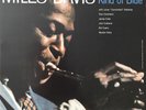 Miles Davis - Kind Of Blue US REISSUE LP (Mono)