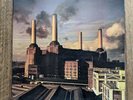 Pink Floyd - Animals LP USA Harvest 1977 GATEFOLD vinyl record w/ inner