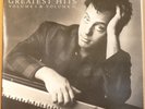 Billy Joel Greatest Hits Vol.1  Lp Vinyl Queen Rolling Stones Kansas The Eagles