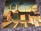 PINK FLOYD ANIMALS HARVEST RECORDS SHVL 815 WITH INNER SLEEVE ORIGINAL 1977 UK
