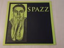SPAZZ - SAME ( VINYL 7