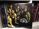 THE JIMI HENDRIX EXPERIENCE  2LP electric ladyland SEALED