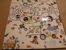 LED ZEPPELIN  ? LED ZEPPELIN III A5 B5 PETER GRANT DO WHAT THOU WILT   GATEFOLD