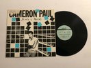 CAMERON PAUL Beats & Pieces LP Mixx-It Rec. CP-BP US 1987 VG RARE ELECTRO 03B