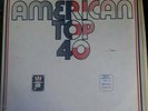 KC Kasem AMERICAN TOP 40 Box Set Sept 20, 1975 DAVID BOWIE Bad Company+ EX+