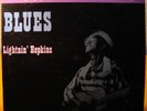 Lightnin' Hopkins Autobiography In Blues  Tradition TLP 1040  1st Pressing  1960