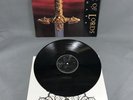Vinyl - LP - House of Lords - Sahara - 1990 BMG - Germany