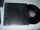 AC/DC Back In Black '80 LP ORIGINAL US MASTERDISK   EMBOSSED SHRINK   MINT-