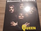 QUEEN : Bohemian Rhapsody - Limited Edition 12