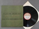 L279 Debussy Symphony Inghelbrecht Vol.4 Ducretet Thomson 320 C 154