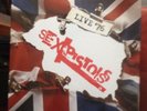 Sex Pistols   Live 76   Box set