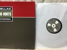 SHELLAC 1000 Hurts LP + CD Black Vinyl Unplayed Steve Albini Big Black Rapeman