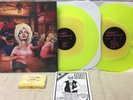 SERENGETI Kenny Dennis III 2xLP PINK & YELLOW Vinyl Comic Cassette X/300 OOP