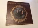 THE CLOUDS SCRAPBOOK ORIGINAL 1969 1ST PRESS UK ISLAND LP BLOCK LABEL ILPS 9100