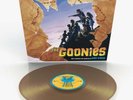 THE GOONIES - MOTION PICTURE - DAVE GRUSIN - WILLIE'S GOLD 2xLP x/750 NEW Sealed