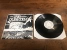 No Quarter Survivors 12” 1983 Rare Heavy Metal Nwobhm