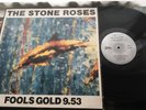 The Stone Roses Fool’s Gold 12” Silvertone Records 1989