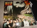W.A.S.P. ?– The Headless Children...org,1989..in very good condition....rare
