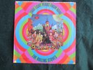 The Rolling Stones 45 2000 Light Years From Home She's A Rainbow Picture Sleeve