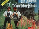 D'Kasermandln Klaus Und Ferdl*, Das Berglandecho* Vinyl Schallplatte - 83600